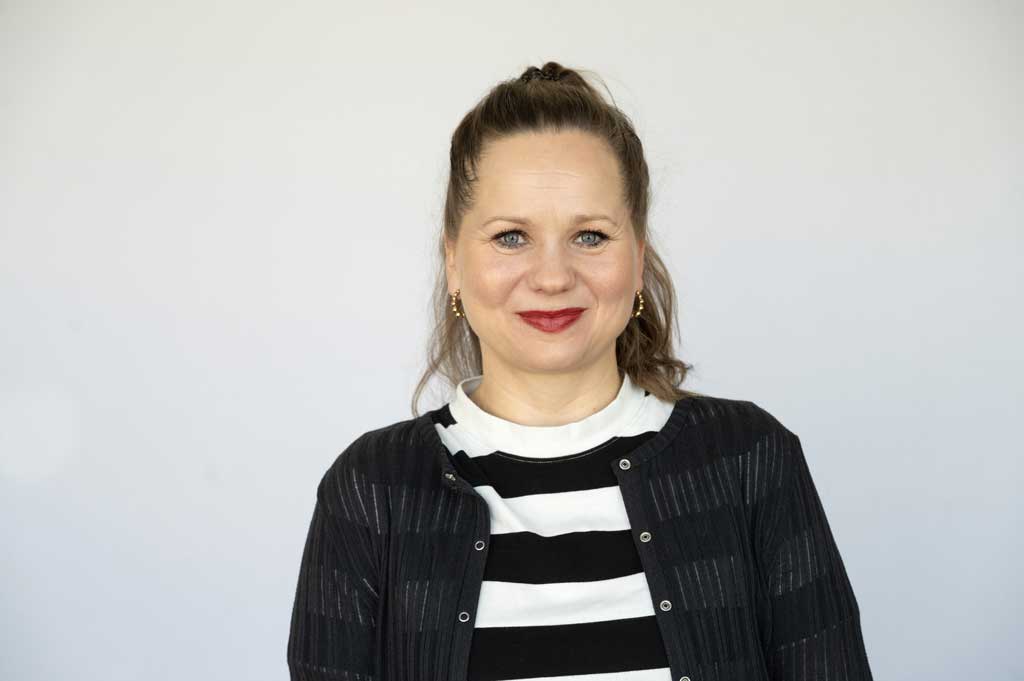 Anne Kauhanen Erinnerte Zukunft