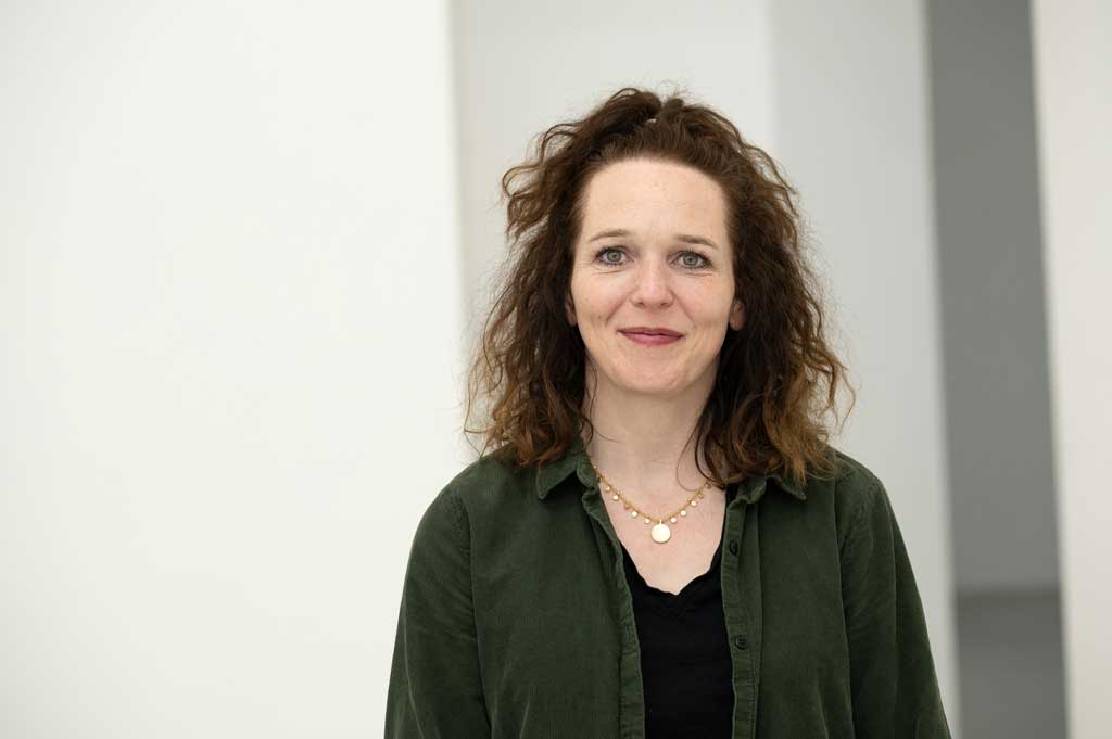 Anne Rohrbach Erinnerte Zukunft