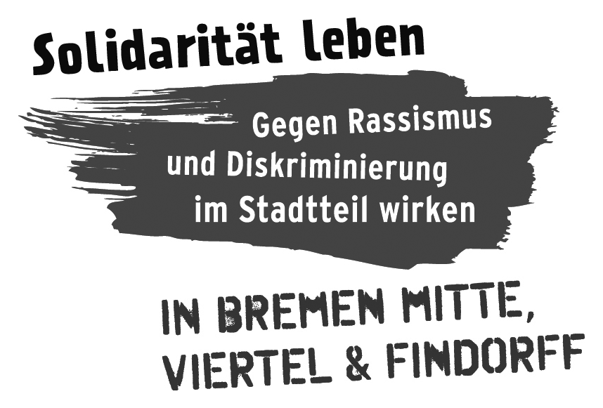 Solidarität leben Bremen Mitte
